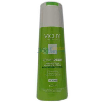 VICHY薇姿油脂调护舒缓柔肤水200ml