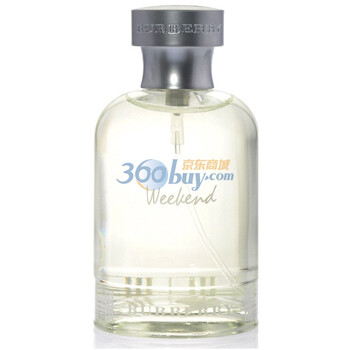Burberry博柏利周末男士香水 100ml