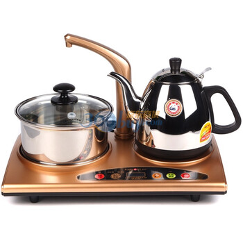 金灶 （KAMJOVE）G-303 自动加水微电脑控温 电茶壶
