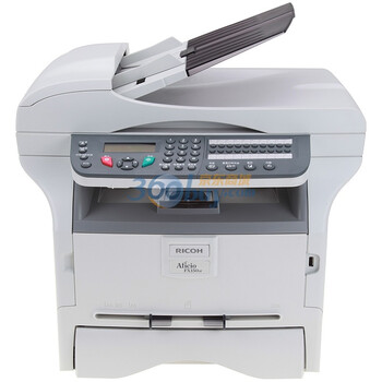 理光（RICOH)FX150SF黑白激光多功能一体机 （复印 打印 扫描 传真）