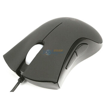 雷蛇（Razer）炼狱蝰蛇 DeathAdder 游戏鼠标--升级版