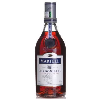 马爹利蓝带干邑白兰地 700ml