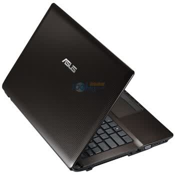 华硕（ASUS）A43EI231SV-SL 14.0 英寸笔记本电脑（i3-2310M 2G 500G GT540M 1G独显 Win7 褐色）