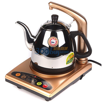 金灶 （KAMJOVE）G-30 自动加水微电脑控温 电茶壶