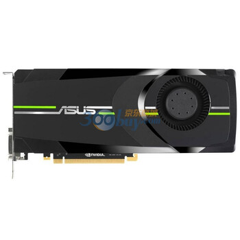 华硕(ASUS)GTX680 2GD5 1006MHz/6008MHz/2G DDR5/256bit PCIE显卡