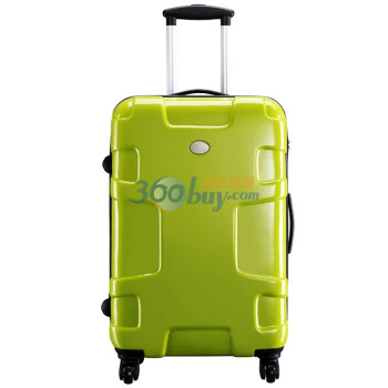 链接已修正：AmericanTourister 美旅箱包 拉杆箱（21寸可登机、万向轮）