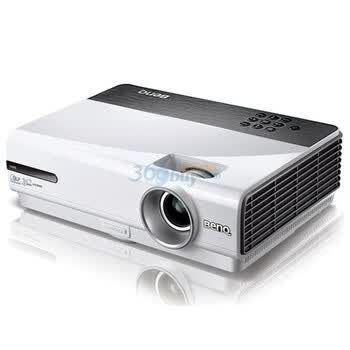 ������BenQ��W600 ͶӰ��