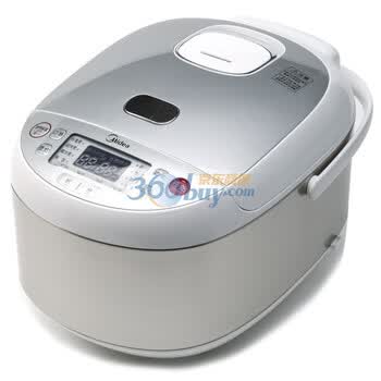 美的（Midea） FS4015 4L 智能电饭煲