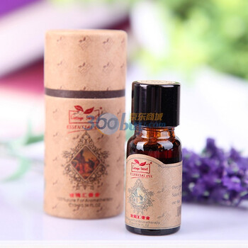 CottageSweet玫瑰汇香舍没药精油10ml