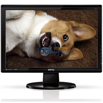 明基（BenQ） GL951A 19英寸宽屏LED背光液晶显示器