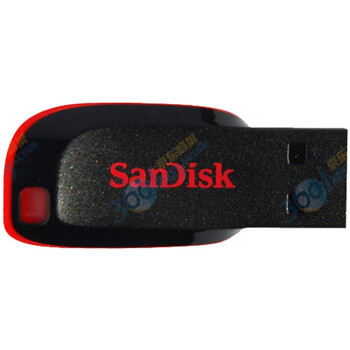 SanDisk�����ϣ�Cruzer CZ50 8GB U��