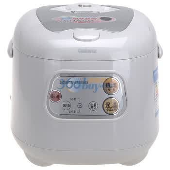 格兰仕（Glanz）B701T－40F5G 电脑方形电饭煲4升