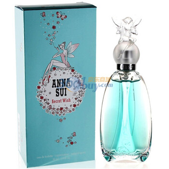 ANNASUI安娜苏 许愿精灵 香水30ML