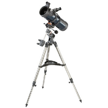 星特朗天文望远镜AstroMaster114EQ