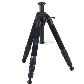 金钟碳素先锋Geo N840S三脚架（承重14kg）