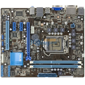 华硕(ASUS)P8H61-M LE主板(Intel H61/Socket1155)