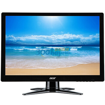 宏碁（Acer）P196WVb 19英寸宽屏液晶显示器