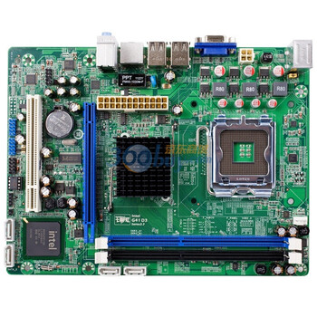 七彩虹（Colorful）C.G41H D3 V27 智能3代主板（Intel G41/LGA 775）