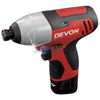 大有（devon） 5228.1 10.8V锂电冲击起子机
