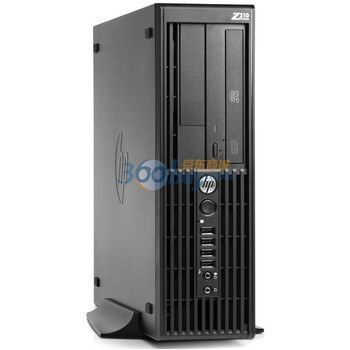 惠普（HP）Z210 SFF B0B27PA工作站（G850 2G 500G DVD 键鼠 Linux 三年上门服务）