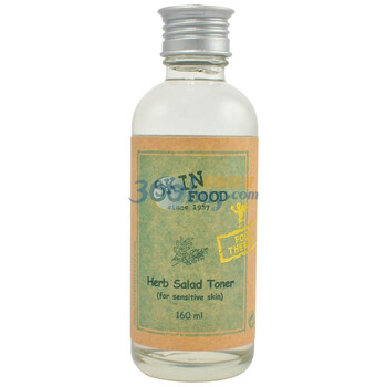 SKIN FOOD草本精华化妆水160ml