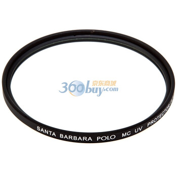 圣大保罗（SANTA BARBARA POLO） MC 72mm UV GLASSES