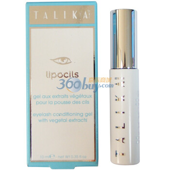 TALIKA塔莉卡眉毛滋养液10ml