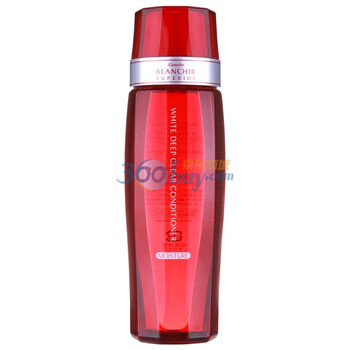 BLANCHIR SUPERIOR馥兰皙儿深蕴雪肤化妆水（滋润型）280ml