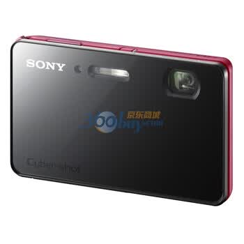 SONY 索尼 DSC-TX200 卡片相机(三防、1080P)