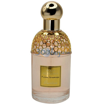 Guerlain娇兰花草水语淡香水（橙花）75ml