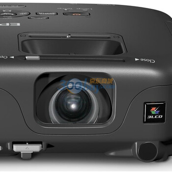 爱普生（Epson） EB-C215S 便携宽屏商务投影机