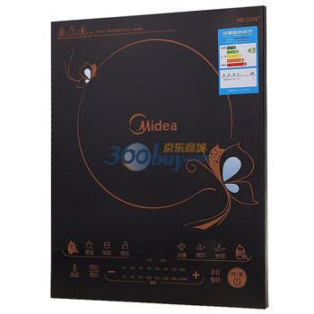美的 Midea RT2102 智秀系列电磁炉