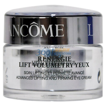 LANCOME兰蔻新紧致纤妍眼霜15ml