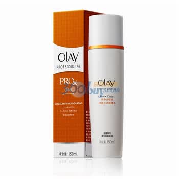 OLAY玉兰油Pro-X Clear 纯净方程式净颜水润调理水150ml