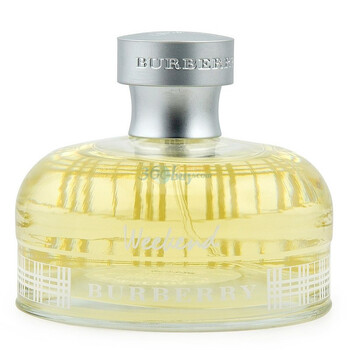 Burberry博柏利周末女士香水 100ml