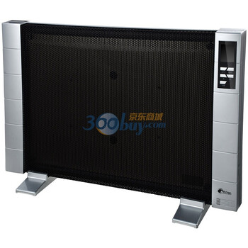 美的（Midea） NDY20A 对衡式取暖器