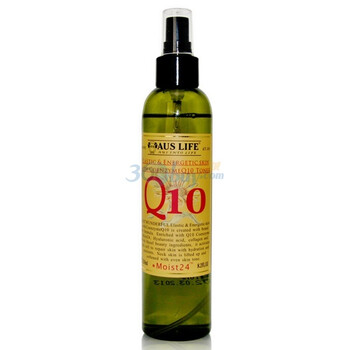 AUSLIFE 澳思莱金盏花Q10营养水（精华水喷雾）250ml