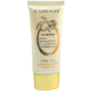 CAMENAE嘉媚乐杏仁紧致提拉美颈霜60g