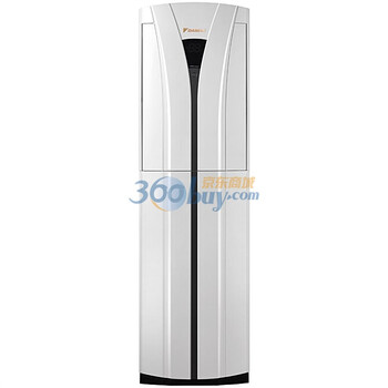大金（DAIKIN）FVXB360LC-W 正2.5匹 柜式直流变频家用冷暖空调（R410新冷媒）白色