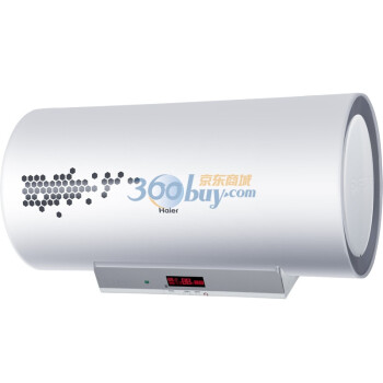 海尔(Haier)电热水器ES50H-X1(E)50升灵睿 线