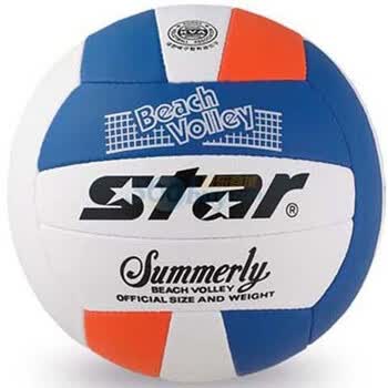 韩国STAR世达沙滩排球 SUMMERLY-HS CB315-31