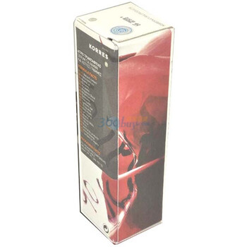 珂诺诗KORRES野玫瑰脸眼精华乳液30ml