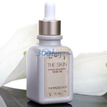 促销活动:京东商城 The face shop 迪肤适