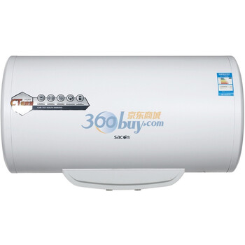 帅康（Sacon）DSF- DSQL 60升 电热水器