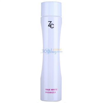 资生堂Za新能真皙美白晶肌水150ML