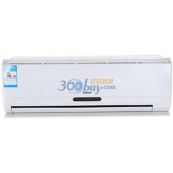 格兰仕（Galanz）KFR-35GW/dLD57-130(2) 1.5匹 壁挂式凉之劲系列家用冷暖空调 （白色）