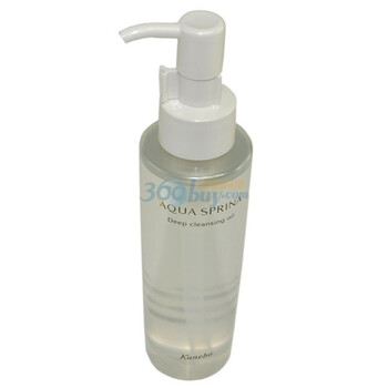 佳丽宝雅呵雅丝睿AQUA SPRINA澈净洁肤油120ml