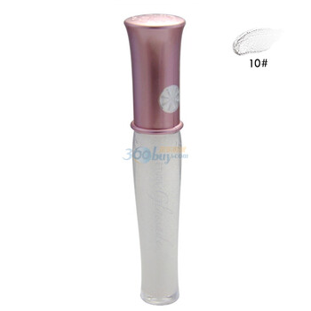 ETUDE爱丽甜蜜唇彩10#