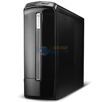 Gateway SX2311-004C台式主机 