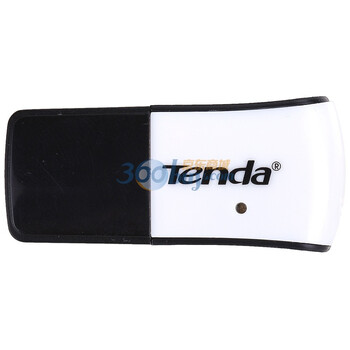 腾达（TENDA）W811M 150M mini无线网卡